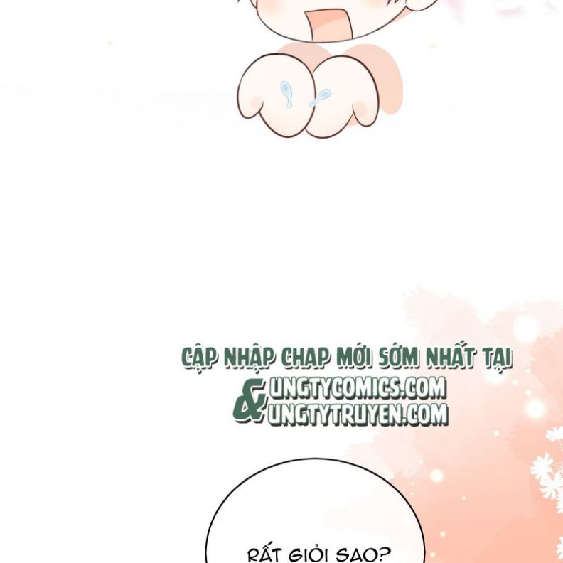Dinh Dưỡng Quá Tốt Chap 33 - Next Chap 34