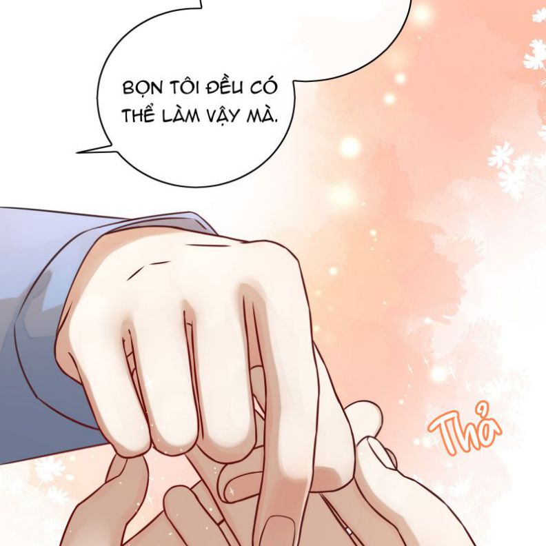 Dinh Dưỡng Quá Tốt Chap 33 - Next Chap 34