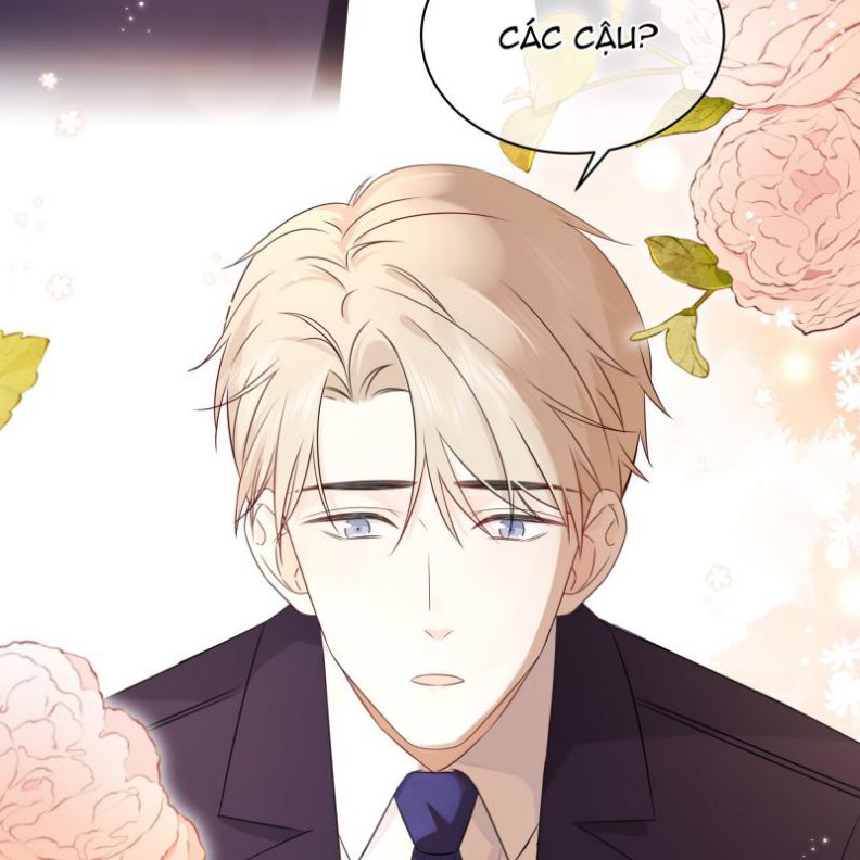 Dinh Dưỡng Quá Tốt Chap 33 - Next Chap 34