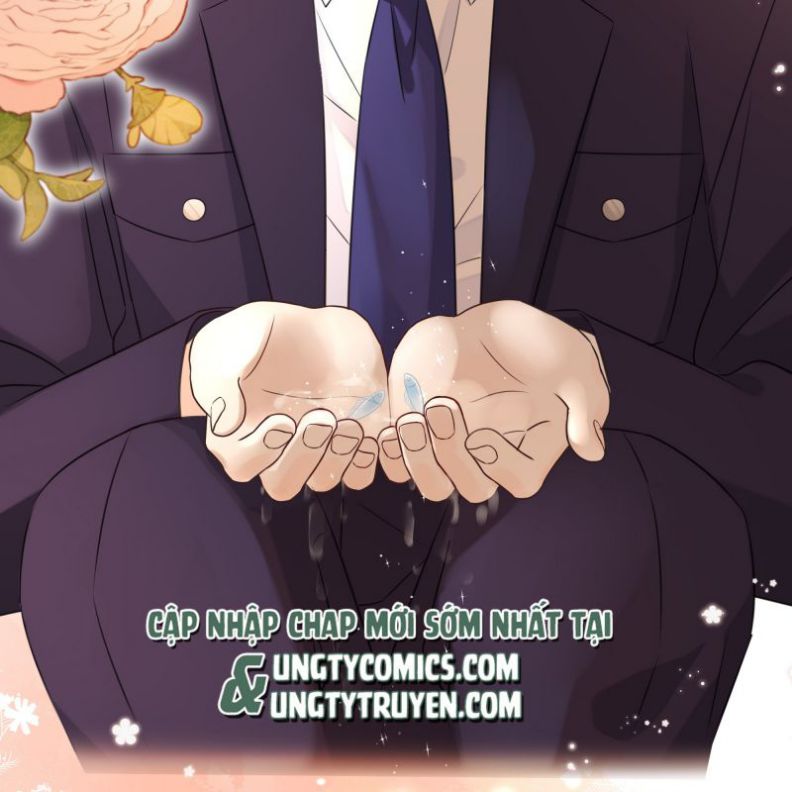 Dinh Dưỡng Quá Tốt Chap 33 - Next Chap 34