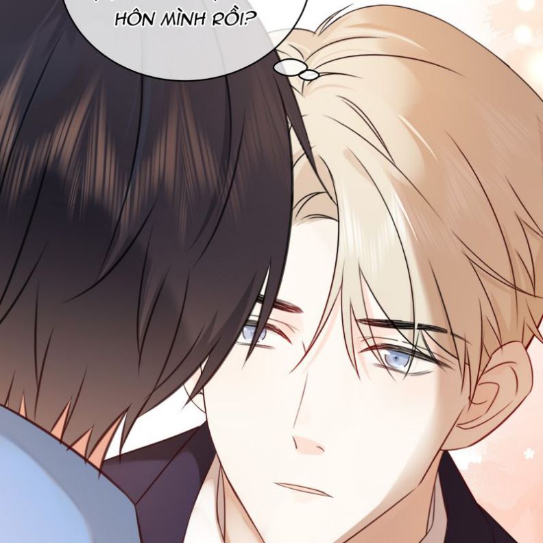 Dinh Dưỡng Quá Tốt Chap 33 - Next Chap 34