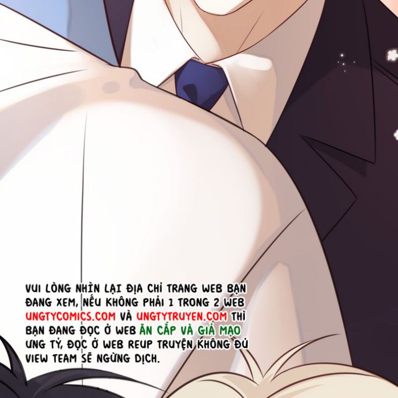 Dinh Dưỡng Quá Tốt Chap 33 - Next Chap 34