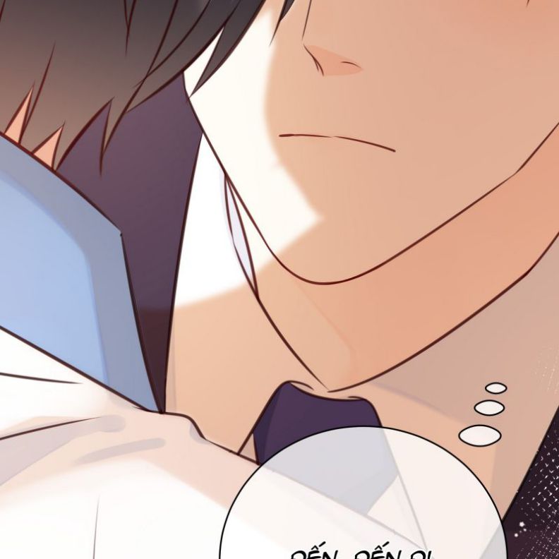 Dinh Dưỡng Quá Tốt Chap 33 - Next Chap 34