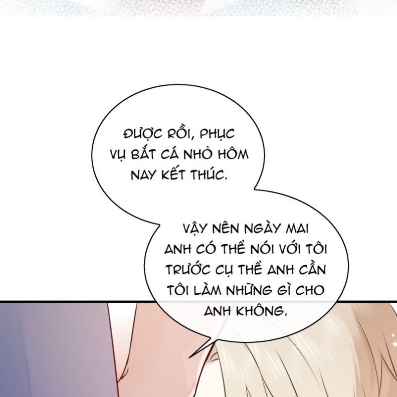 Dinh Dưỡng Quá Tốt Chap 33 - Next Chap 34