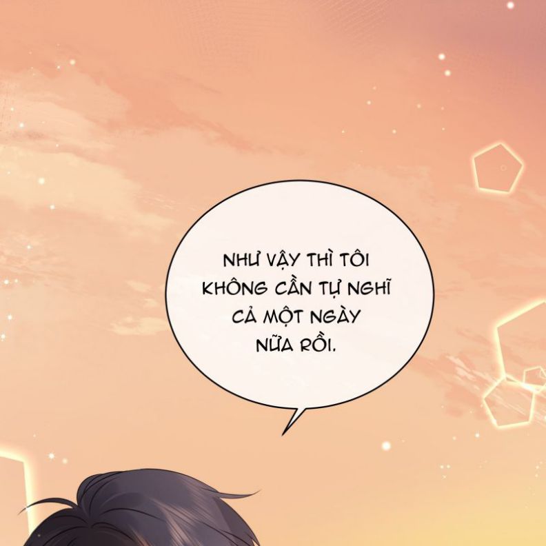 Dinh Dưỡng Quá Tốt Chap 33 - Next Chap 34