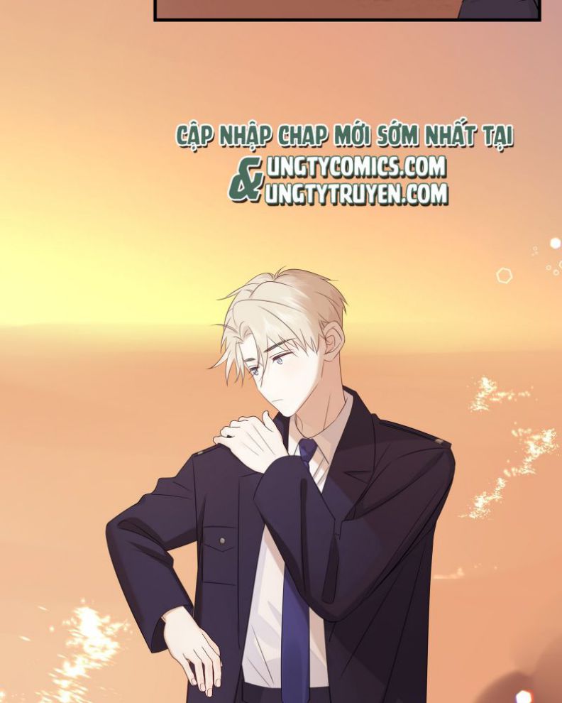 Dinh Dưỡng Quá Tốt Chap 33 - Next Chap 34