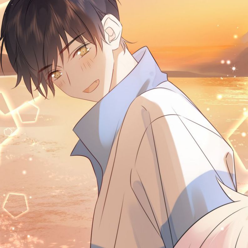 Dinh Dưỡng Quá Tốt Chap 33 - Next Chap 34