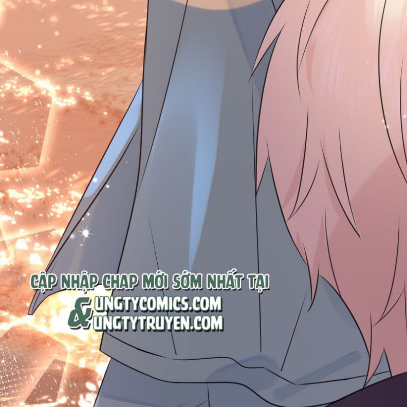 Dinh Dưỡng Quá Tốt Chap 33 - Next Chap 34