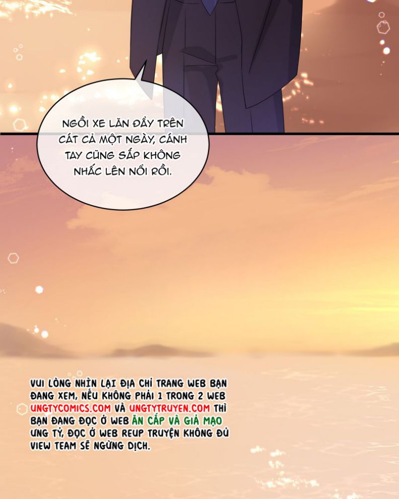 Dinh Dưỡng Quá Tốt Chap 33 - Next Chap 34
