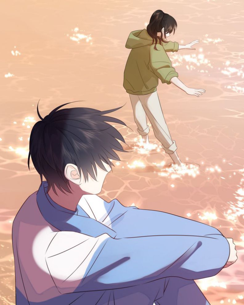 Dinh Dưỡng Quá Tốt Chap 33 - Next Chap 34