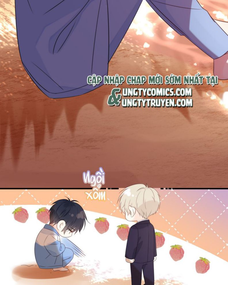 Dinh Dưỡng Quá Tốt Chap 33 - Next Chap 34