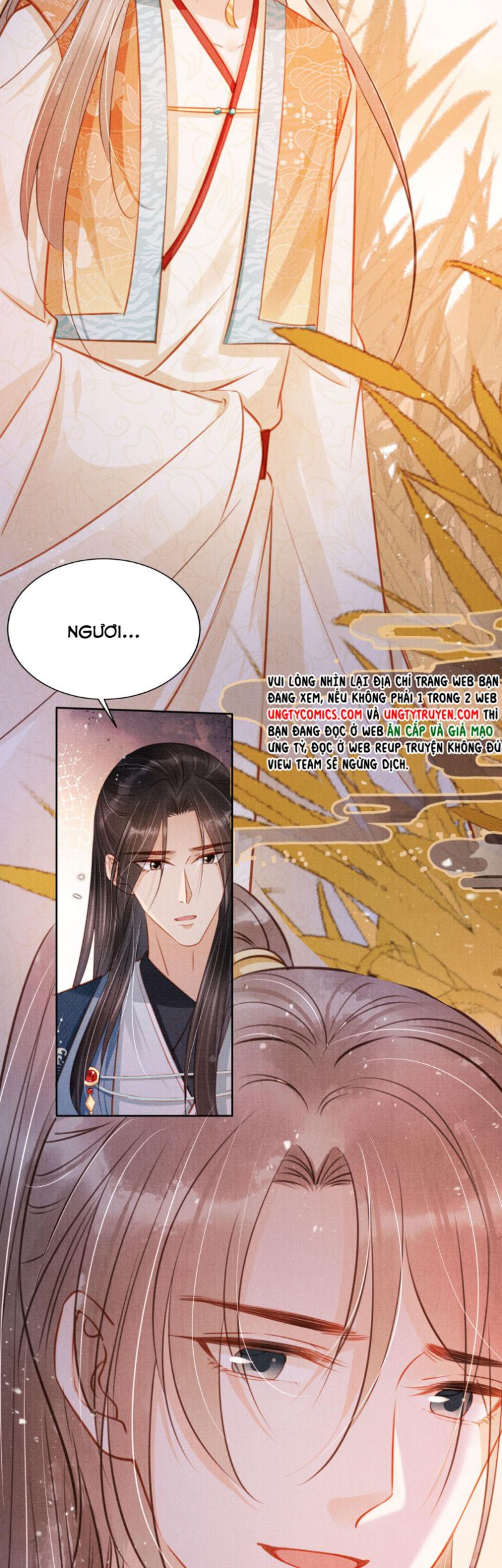 Quân Sủng Nan Vi Chap 111 - Next Chap 112