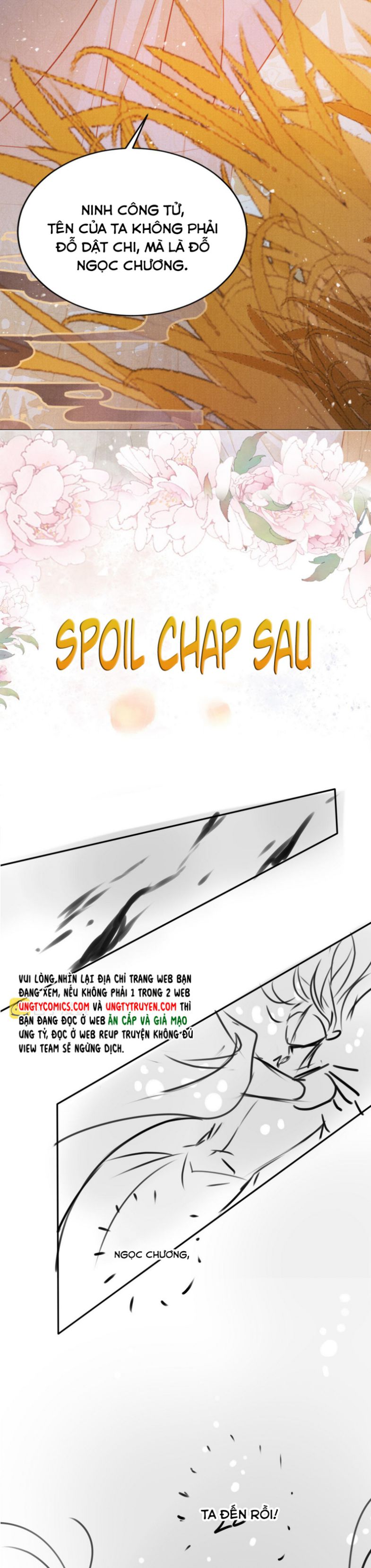 Quân Sủng Nan Vi Chap 111 - Next Chap 112