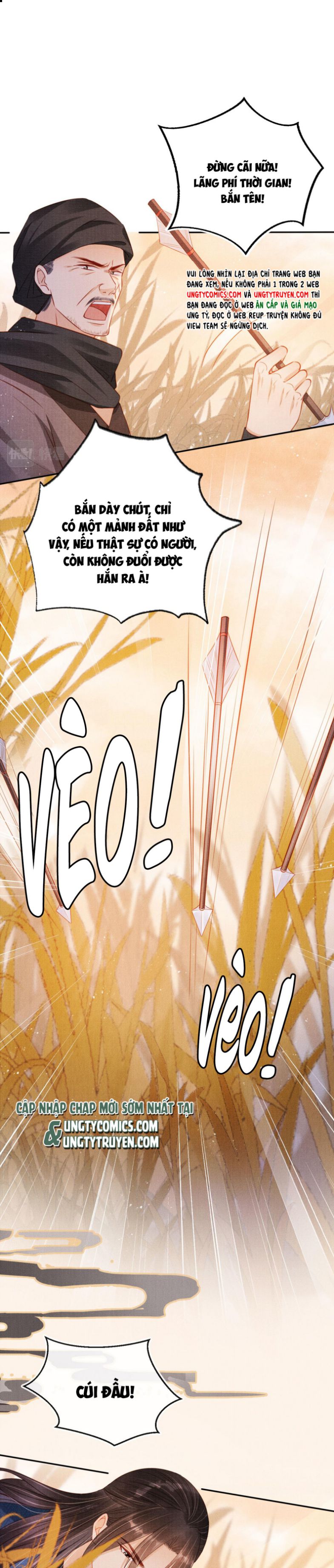Quân Sủng Nan Vi Chap 111 - Next Chap 112