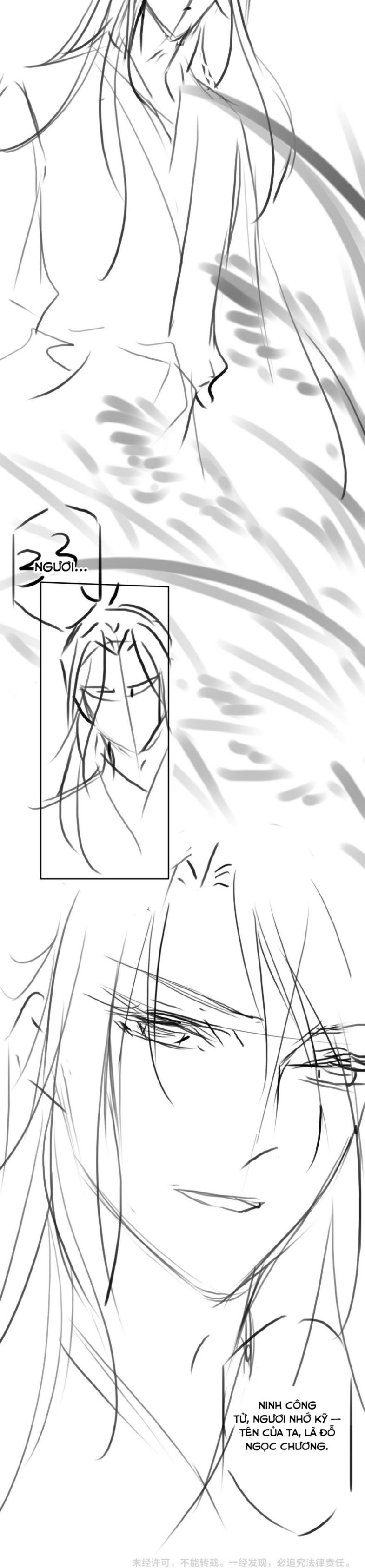Quân Sủng Nan Vi Chap 110 - Next Chap 111
