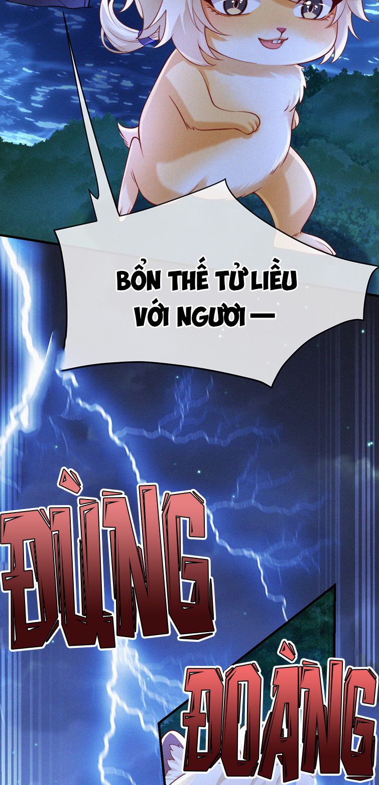 Nhất Niệm Giai Tình Chap 51 - Next Chap 52