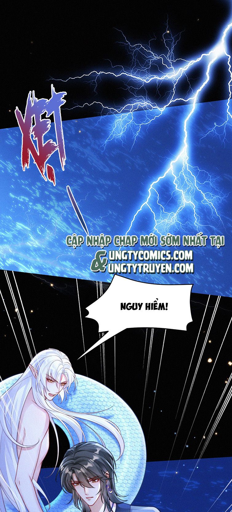 Nhất Niệm Giai Tình Chap 51 - Next Chap 52
