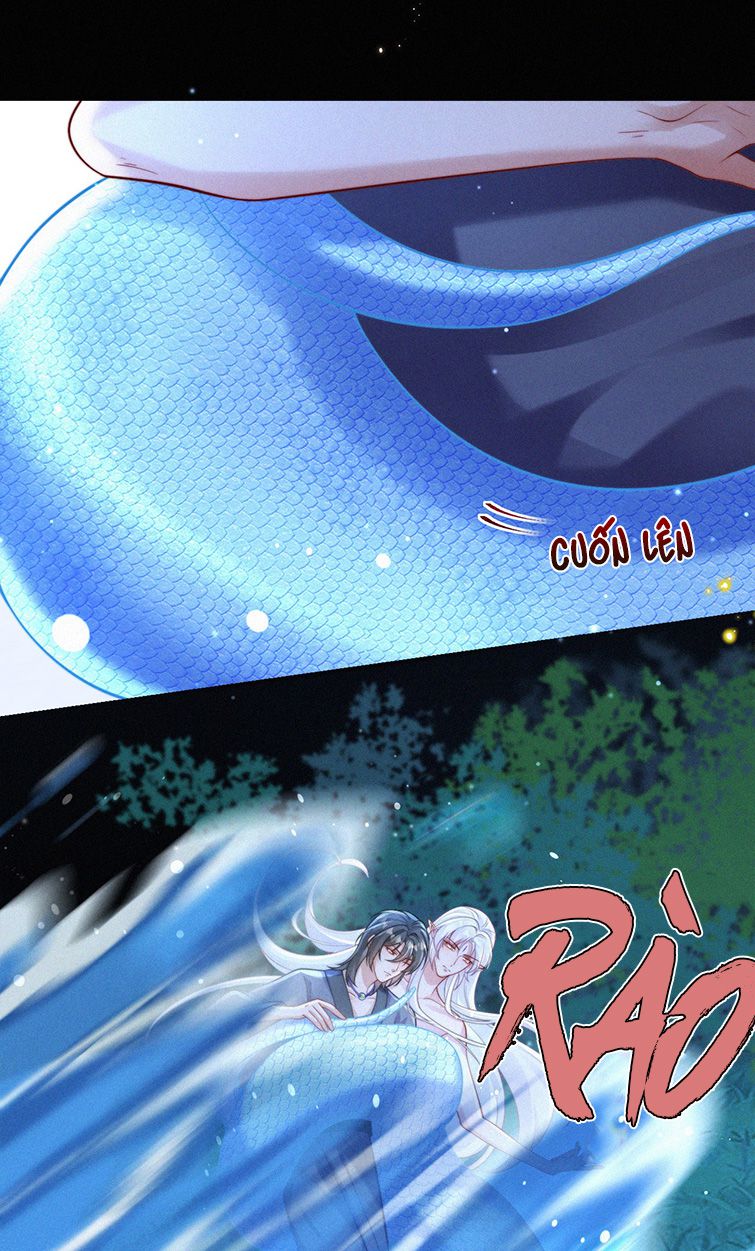 Nhất Niệm Giai Tình Chap 51 - Next Chap 52