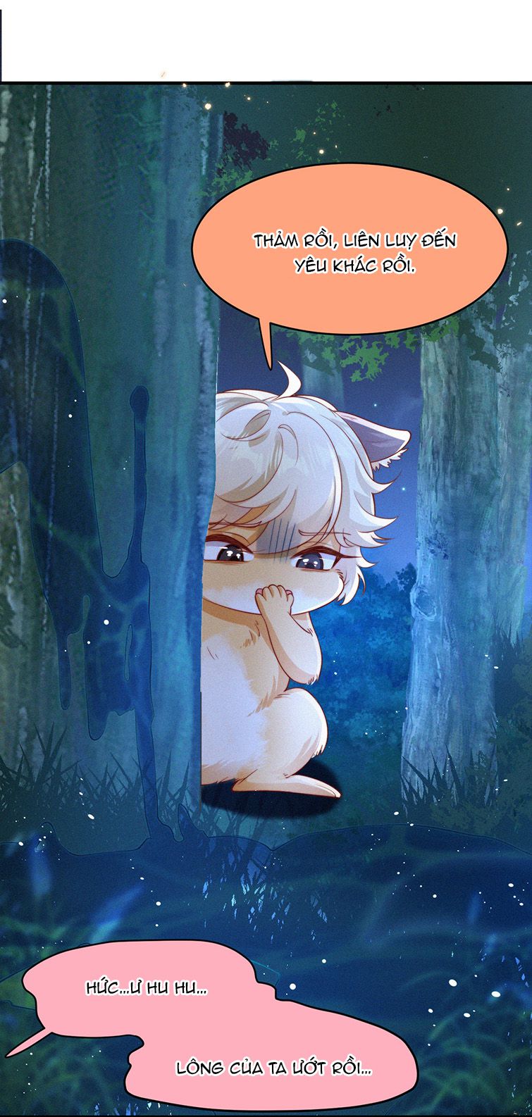 Nhất Niệm Giai Tình Chap 51 - Next Chap 52
