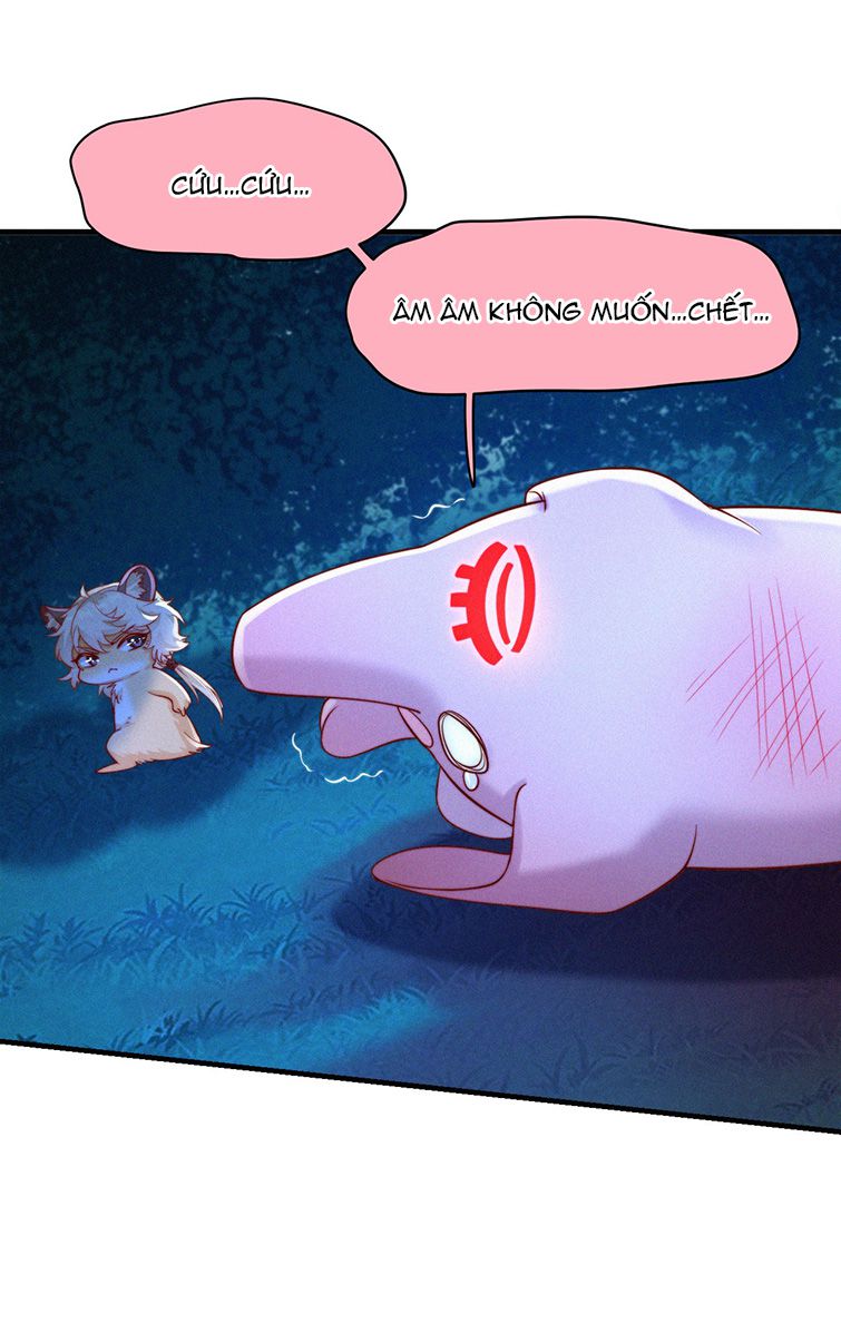 Nhất Niệm Giai Tình Chap 51 - Next Chap 52