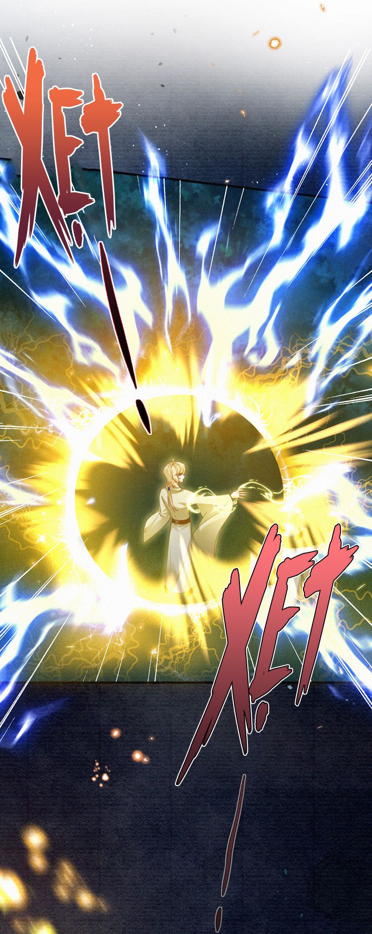 Nhất Niệm Giai Tình Chap 51 - Next Chap 52