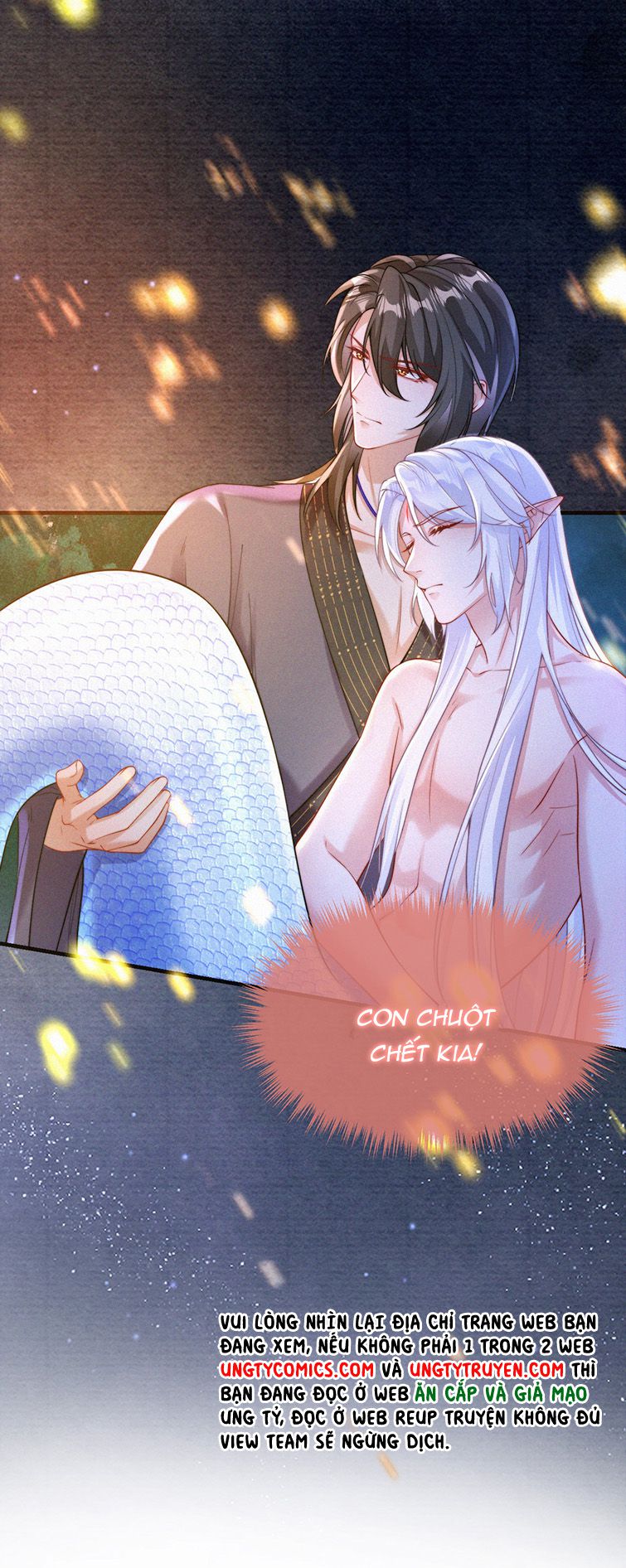 Nhất Niệm Giai Tình Chap 51 - Next Chap 52