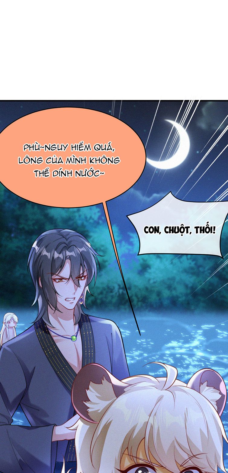 Nhất Niệm Giai Tình Chap 51 - Next Chap 52