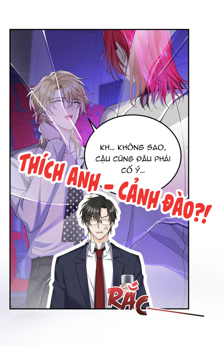 Quản Lý Nhà Tôi Thật Khó Trêu Chap 16 - Next Chap 17