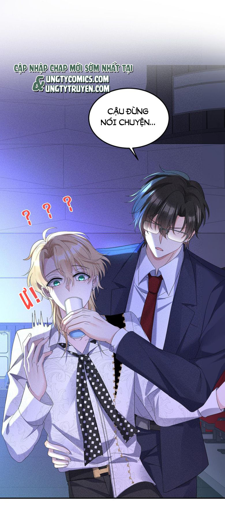 Quản Lý Nhà Tôi Thật Khó Trêu Chap 16 - Next Chap 17