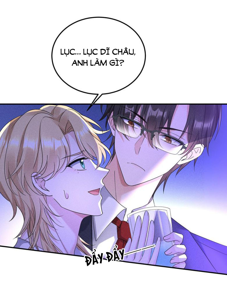 Quản Lý Nhà Tôi Thật Khó Trêu Chap 16 - Next Chap 17