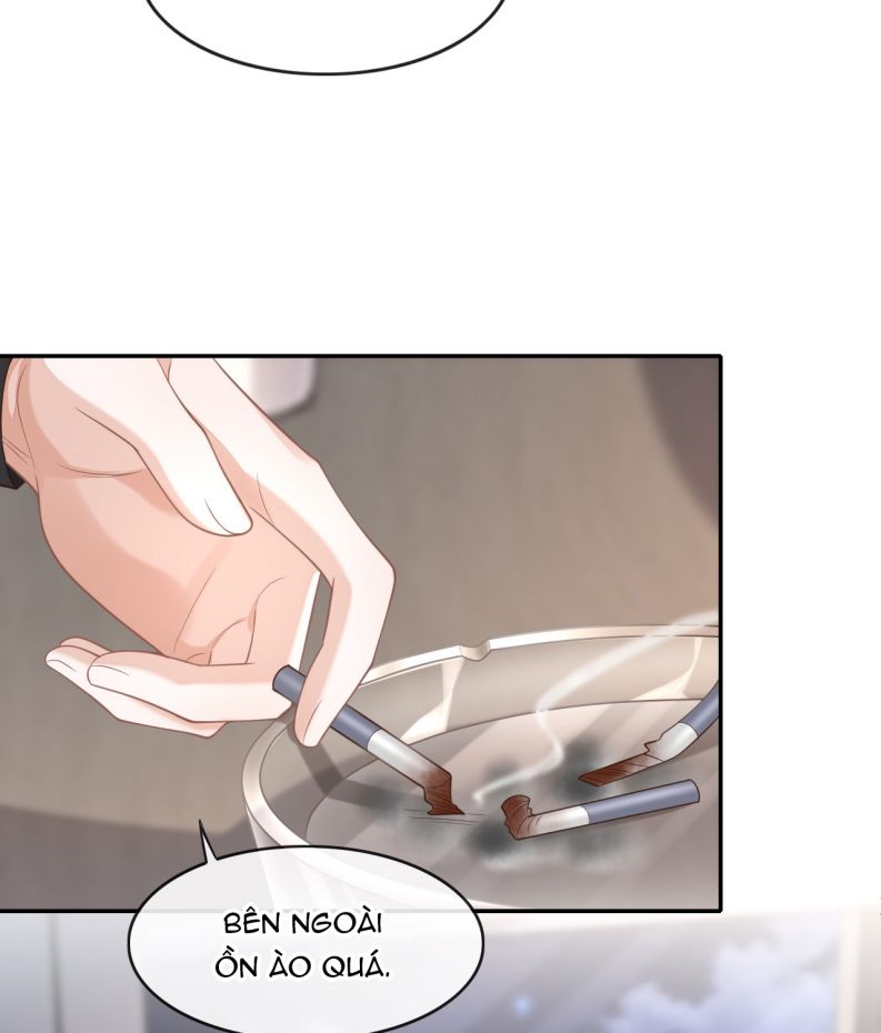 Để Tâm Chap 1 - Next Chap 2