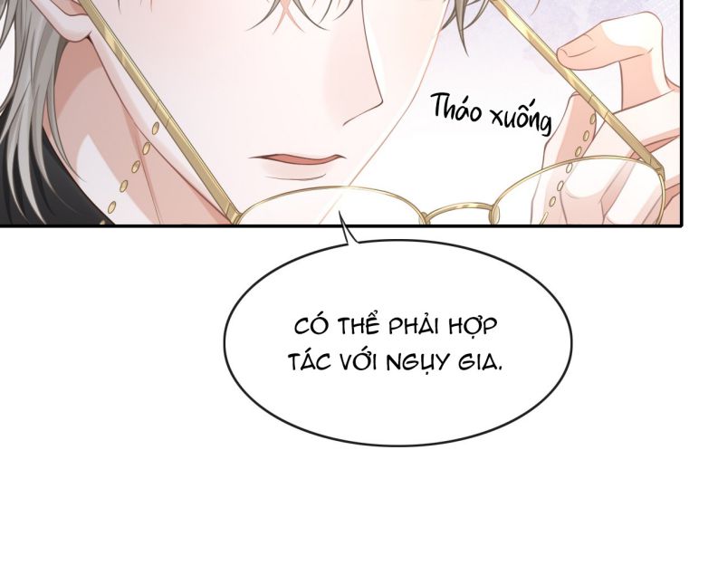 Để Tâm Chap 1 - Next Chap 2