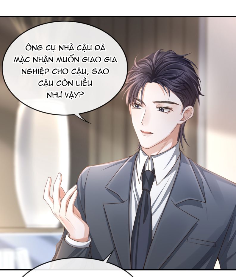Để Tâm Chap 1 - Next Chap 2