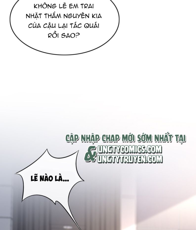 Để Tâm Chap 1 - Next Chap 2