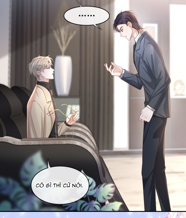Để Tâm Chap 1 - Next Chap 2