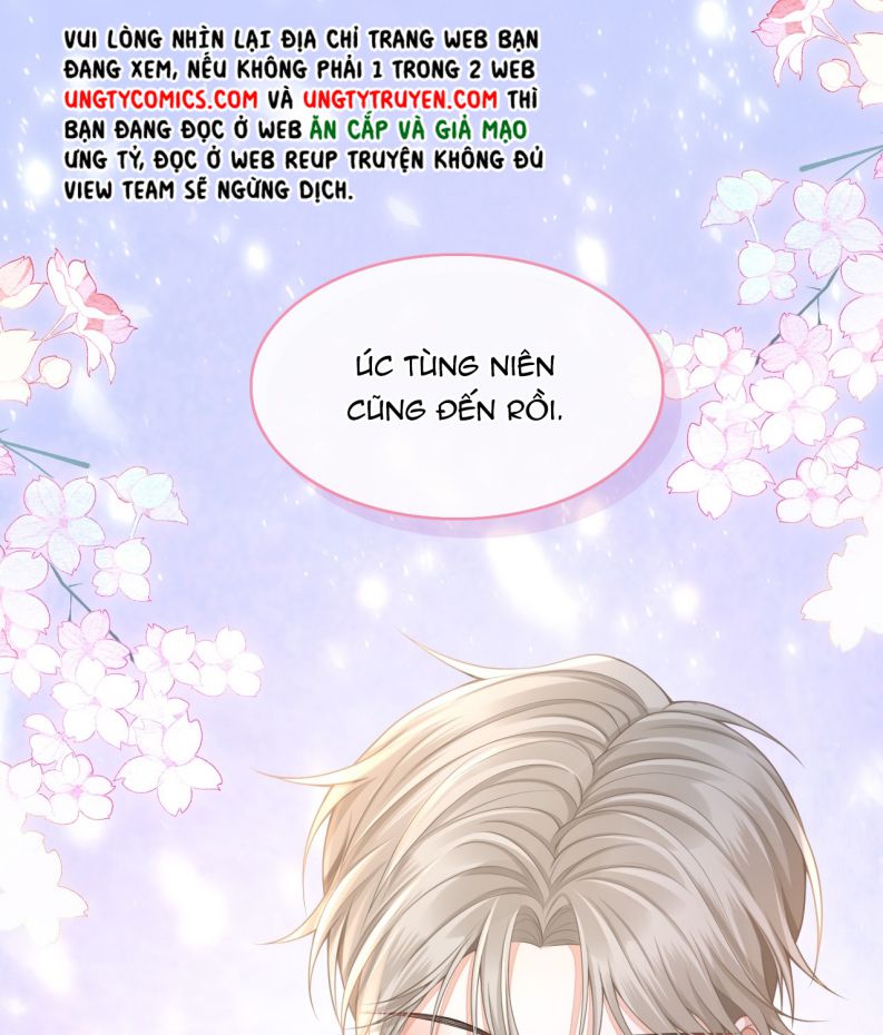 Để Tâm Chap 1 - Next Chap 2