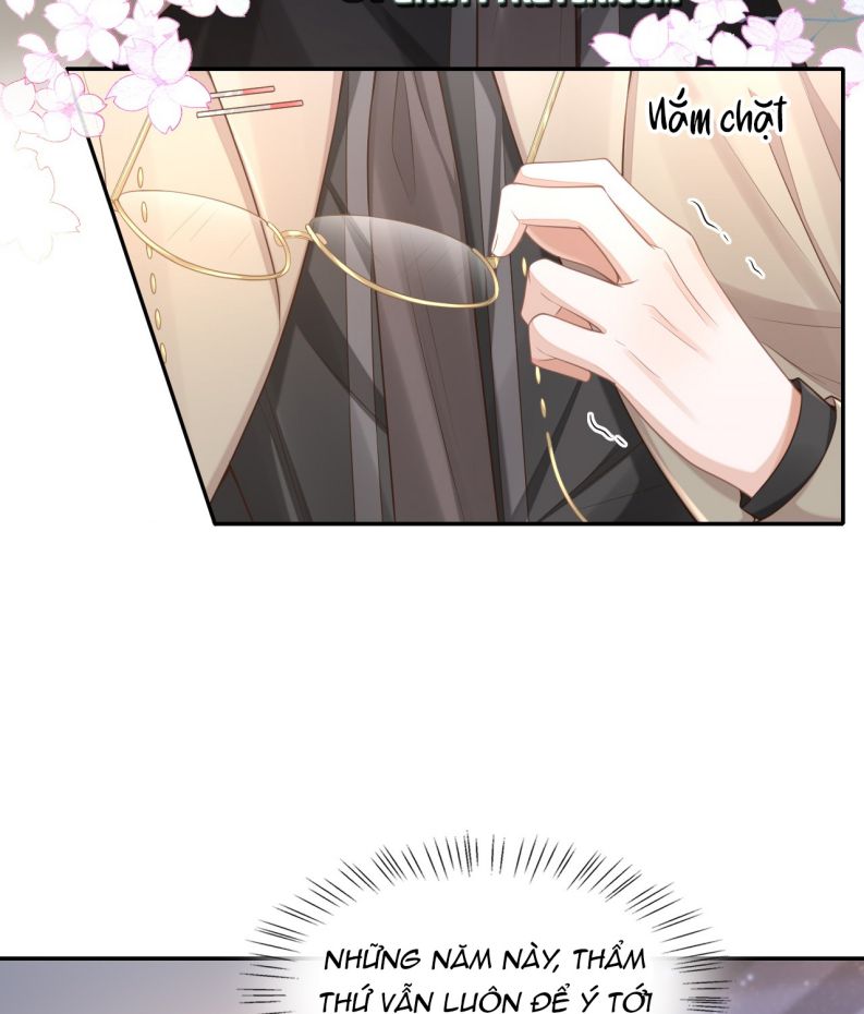 Để Tâm Chap 1 - Next Chap 2