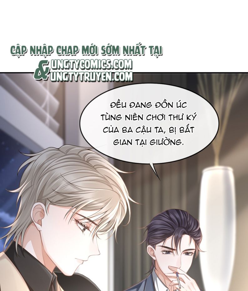 Để Tâm Chap 1 - Next Chap 2