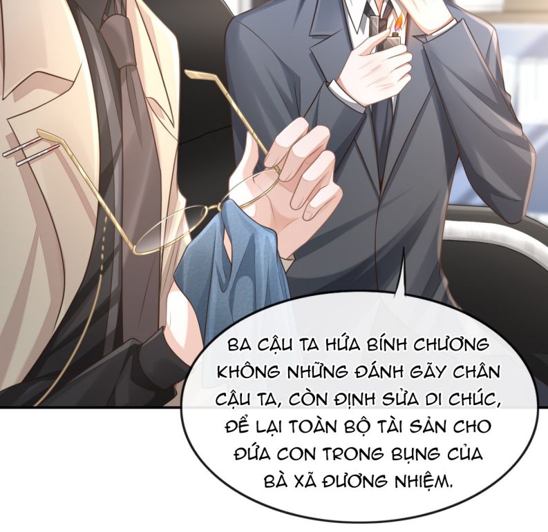 Để Tâm Chap 1 - Next Chap 2
