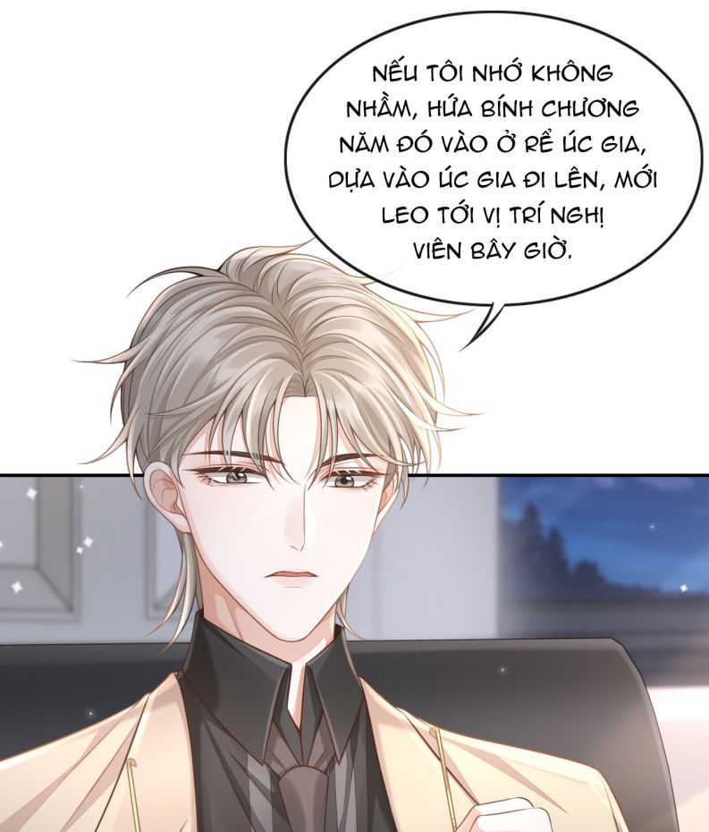 Để Tâm Chap 1 - Next Chap 2