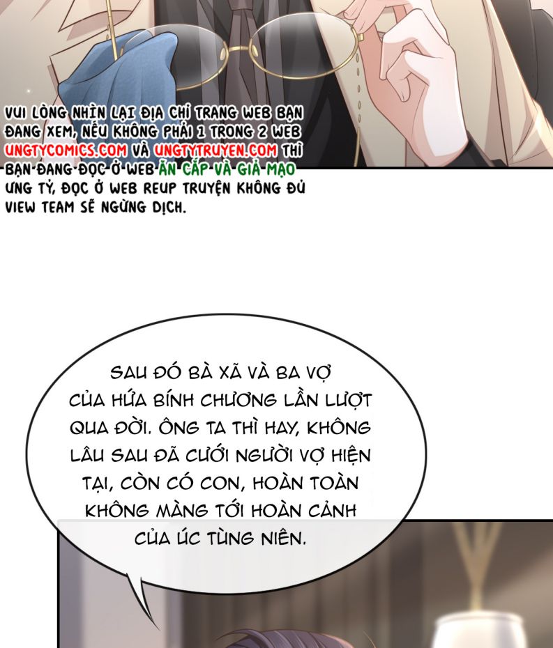 Để Tâm Chap 1 - Next Chap 2