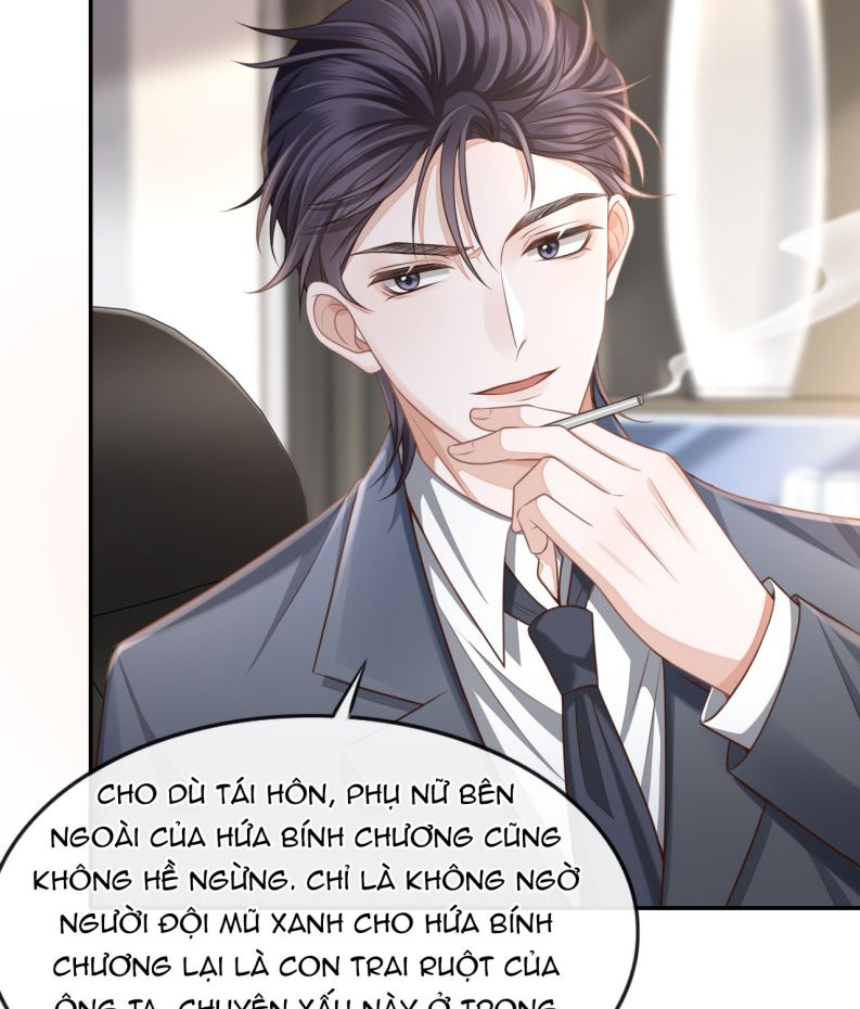 Để Tâm Chap 1 - Next Chap 2