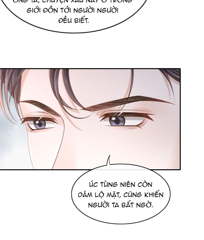 Để Tâm Chap 1 - Next Chap 2