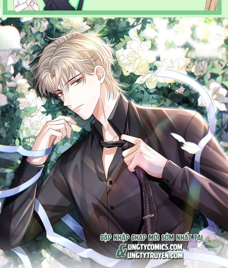 Để Tâm Chap 1 - Next Chap 2