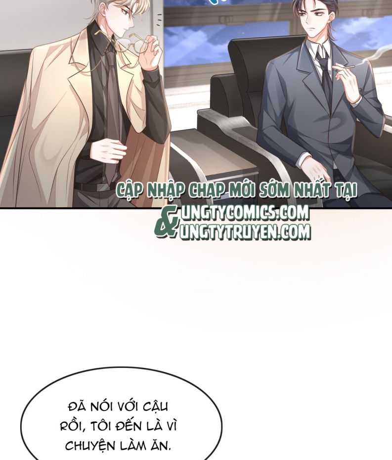 Để Tâm Chap 1 - Next Chap 2