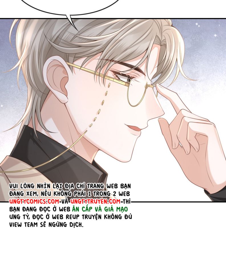Để Tâm Chap 1 - Next Chap 2