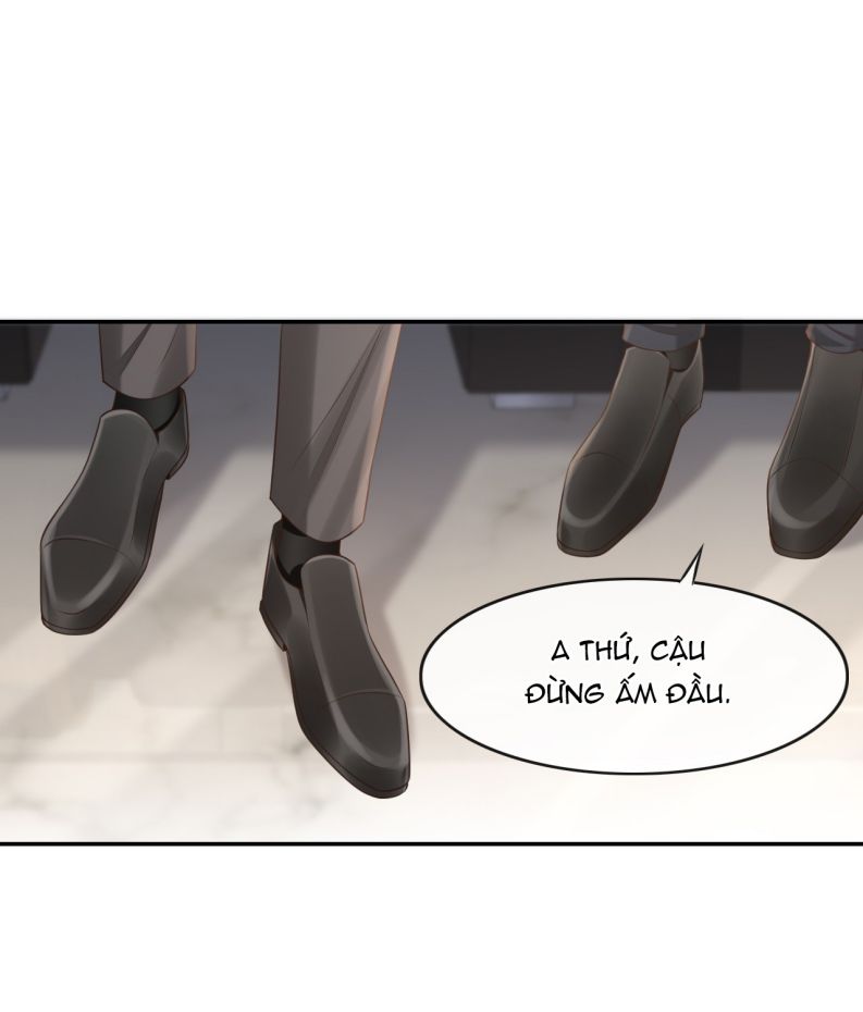 Để Tâm Chap 1 - Next Chap 2