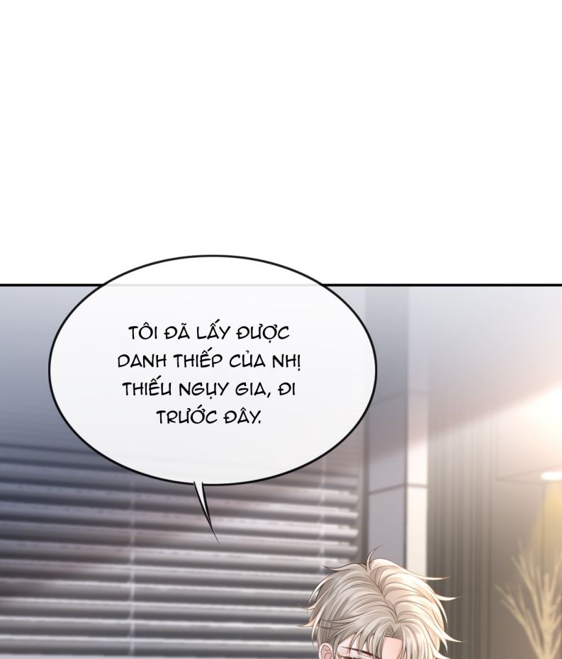 Để Tâm Chap 1 - Next Chap 2