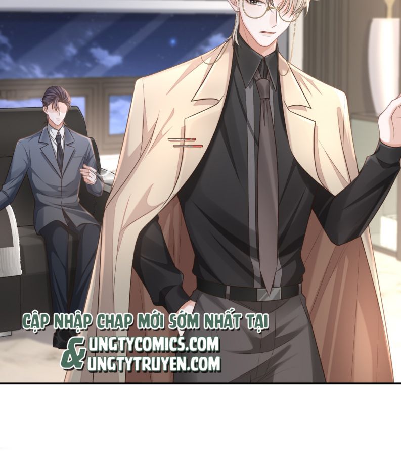 Để Tâm Chap 1 - Next Chap 2