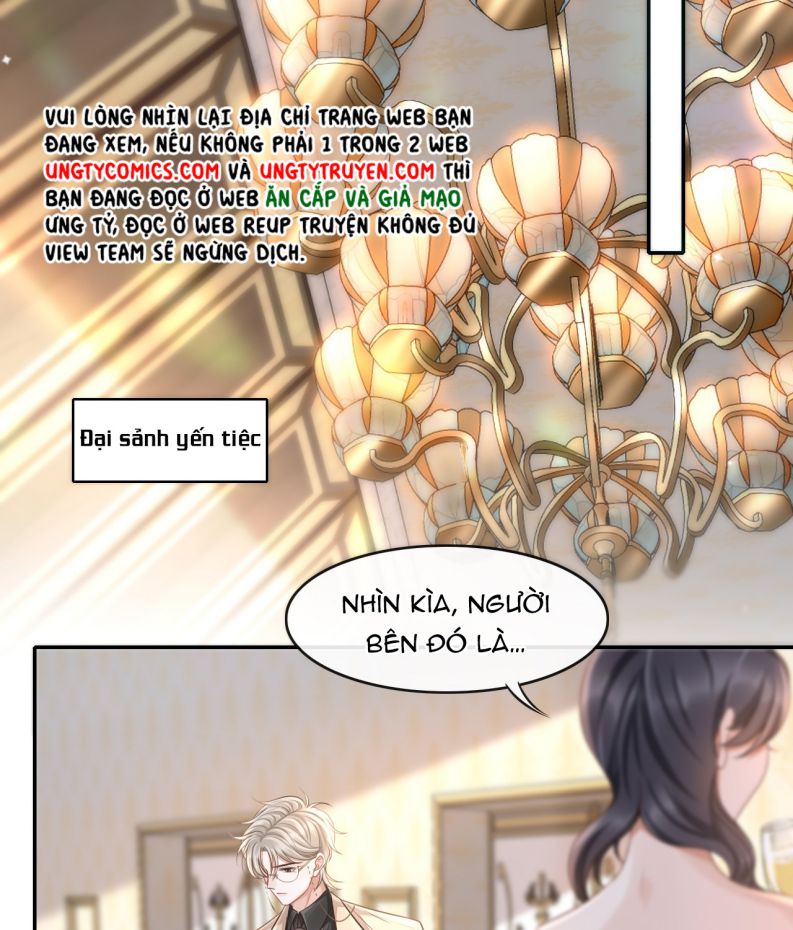 Để Tâm Chap 1 - Next Chap 2